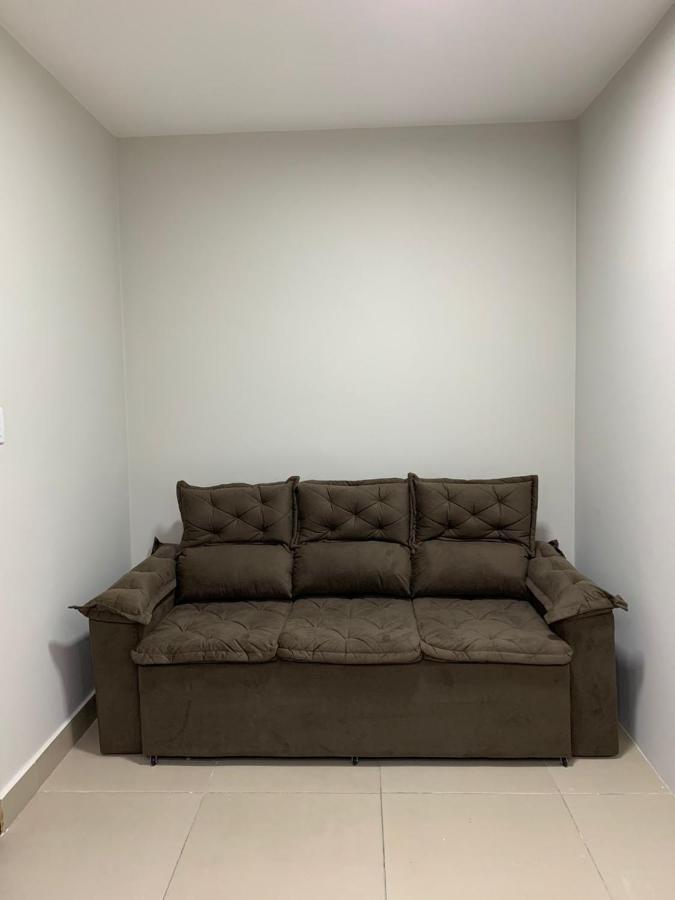 Palladium Apart Service São Vicente Buitenkant foto