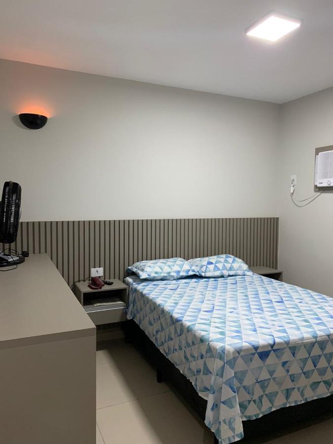 Palladium Apart Service São Vicente Buitenkant foto