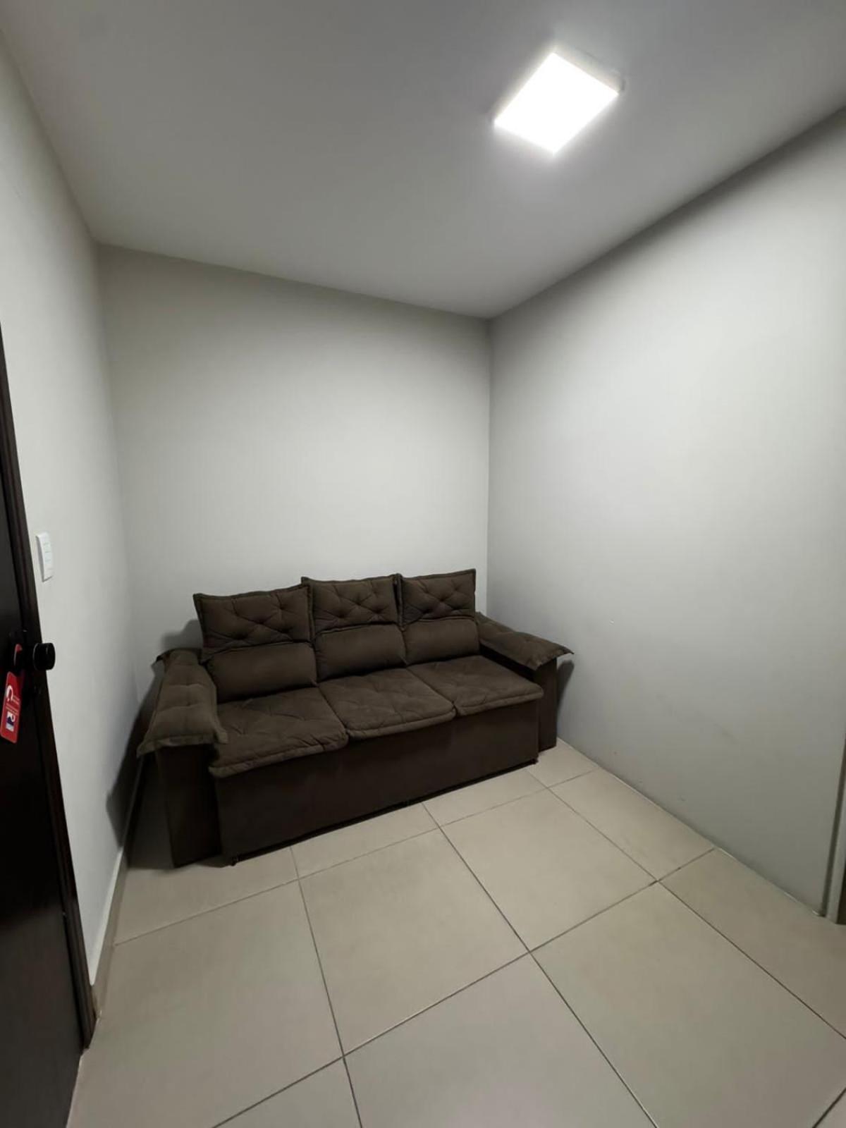 Palladium Apart Service São Vicente Buitenkant foto