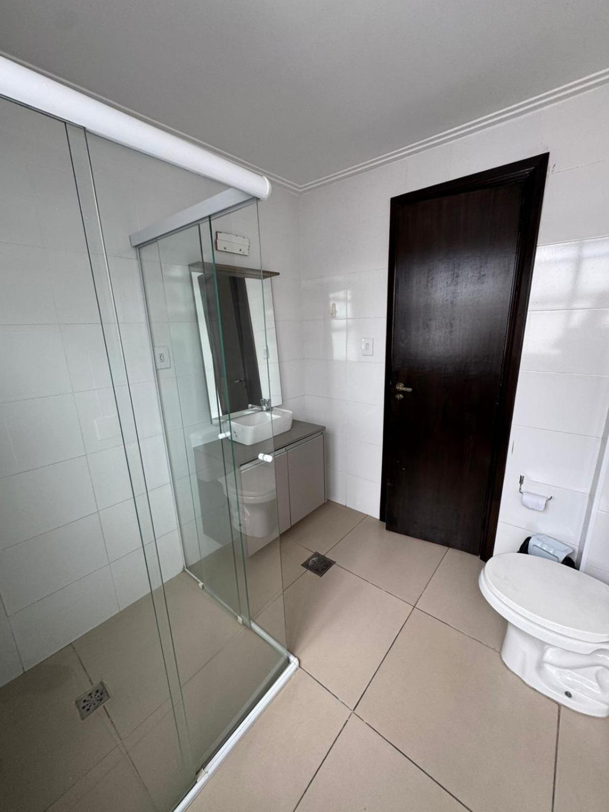 Palladium Apart Service São Vicente Buitenkant foto