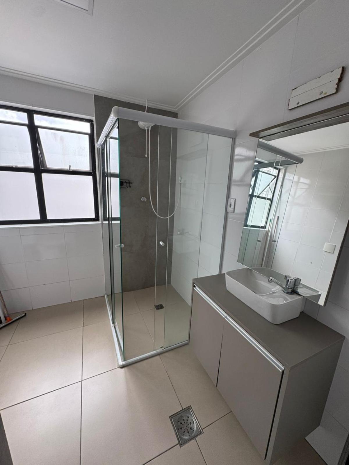 Palladium Apart Service São Vicente Buitenkant foto